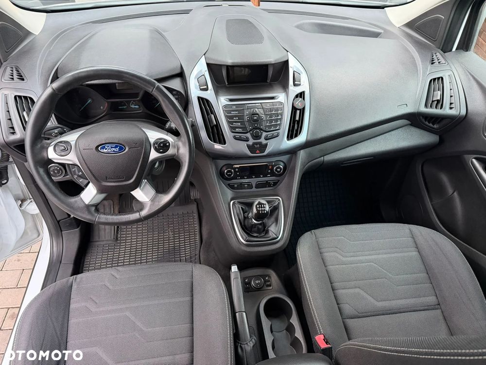 Ford Tourneo Connect Grand 1.6 TDCi Titanium - 15