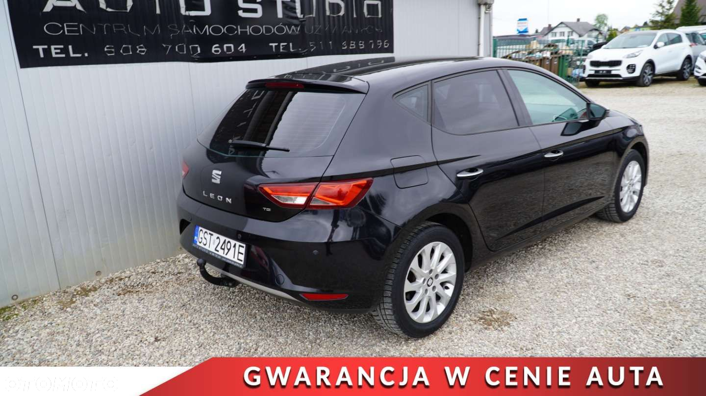 Seat Leon - 36