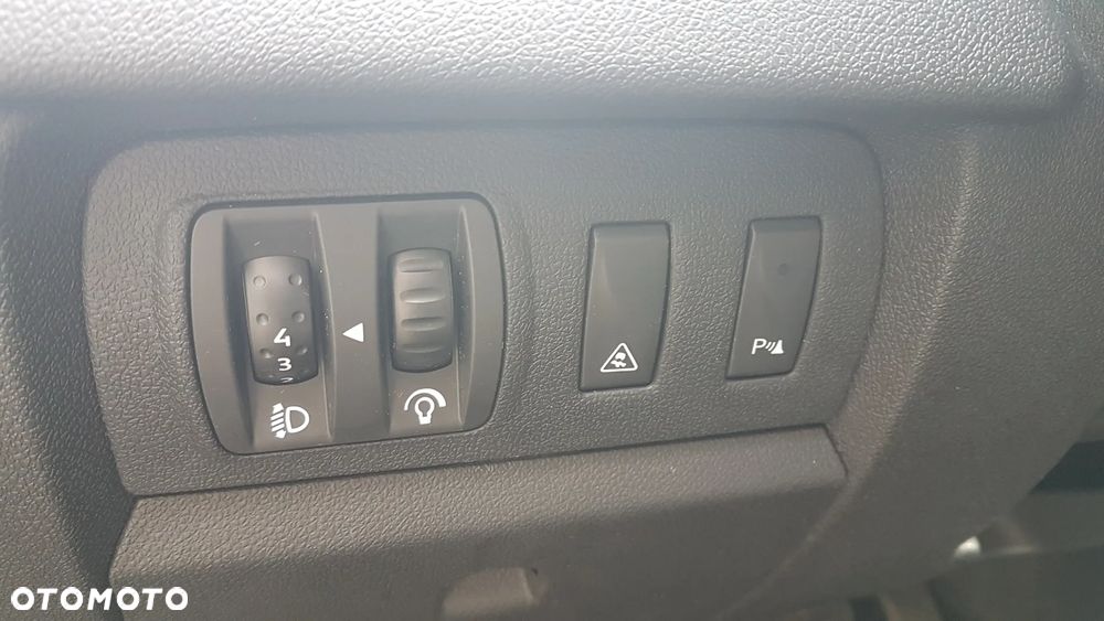 Renault Megane 1.6 16V Confort Dynamique - 19