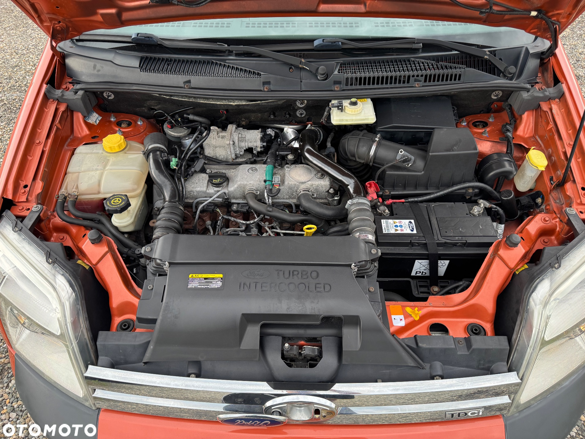 Ford Tourneo Connect - 27
