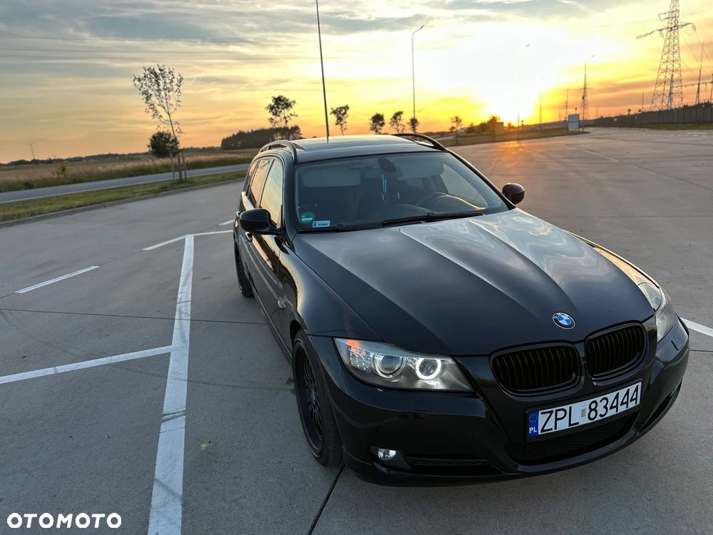 BMW Seria 3 - 2