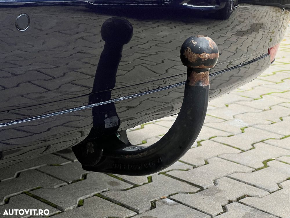 Volkswagen Touran 1.6 TDI DPF MATCH - 18