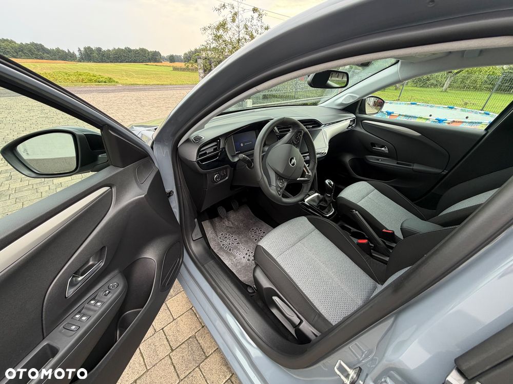 Opel Corsa 1.2 Start/Stop Elegance - 9