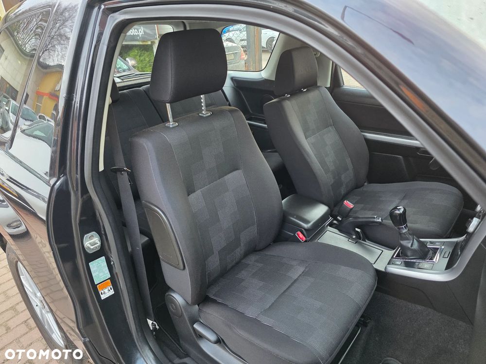 Suzuki Grand Vitara 1.9 DDiS Club DPF - 13