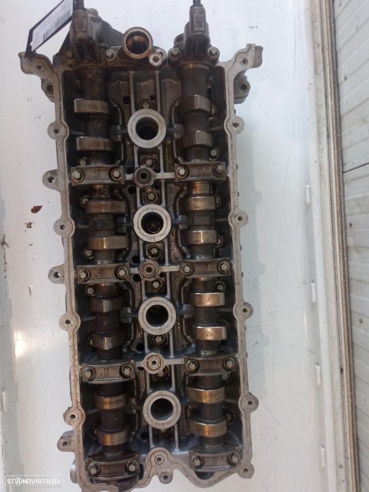 COLAÇA PORSCHE CAYENNE TIPO 9PA - 1