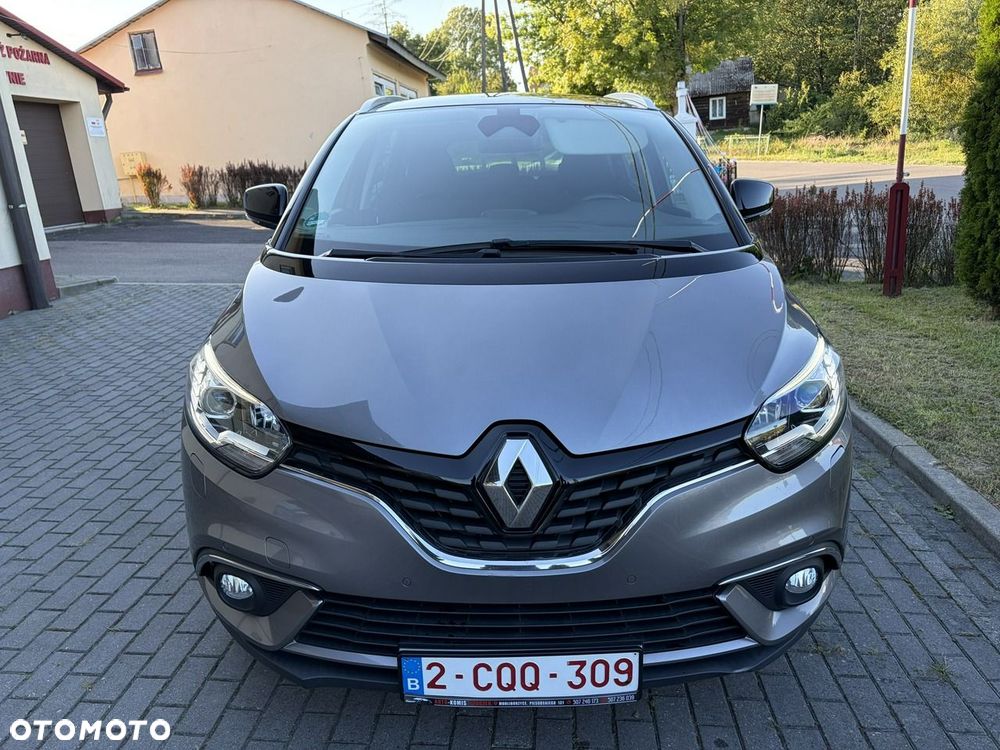 Renault Grand Scenic - 8