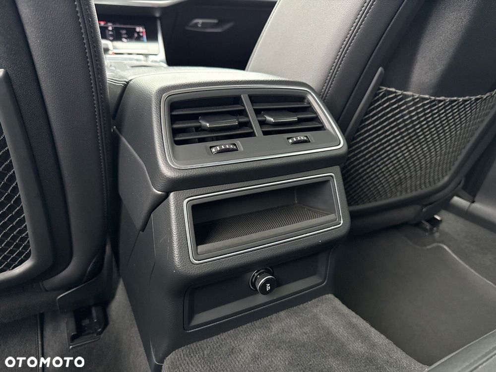 Audi A6 Limousine 40 TDI mHEV Quattro Sport S tronic - 19