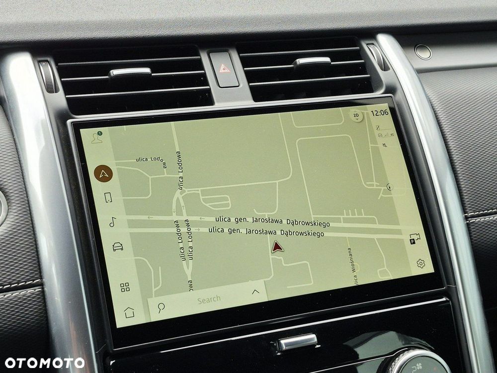 Land Rover Discovery - 39