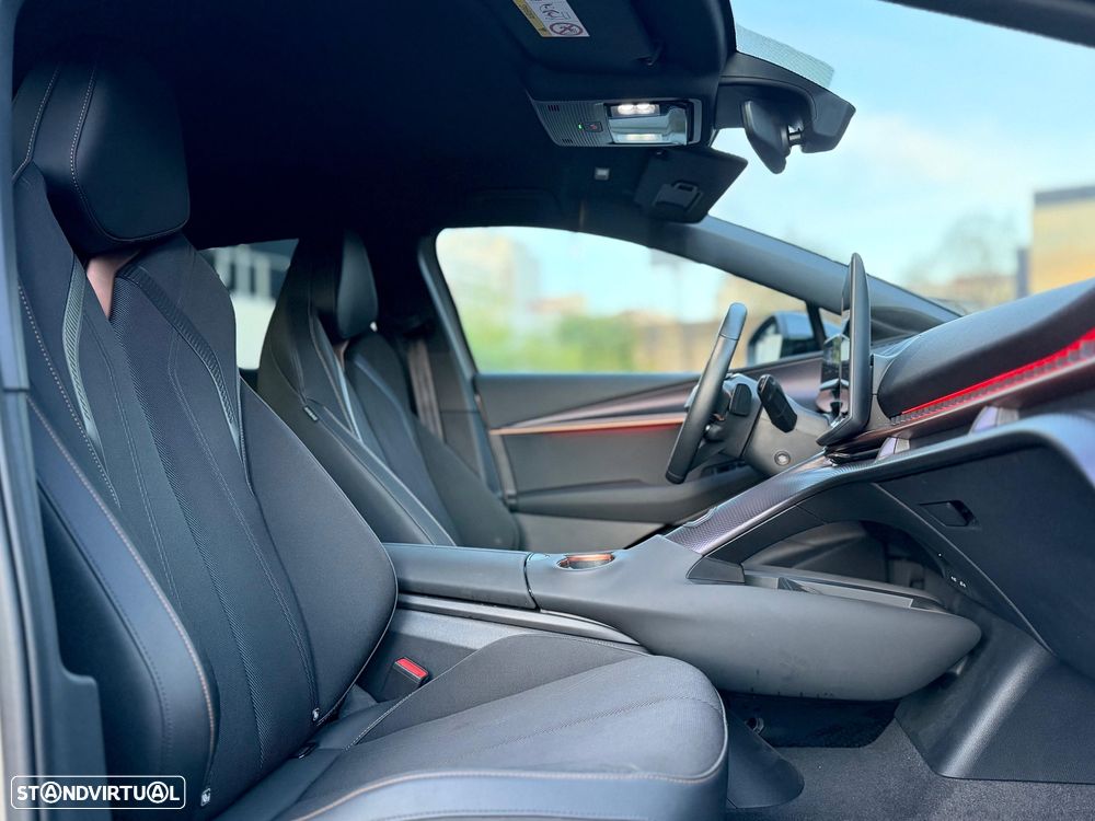 Cupra Tavascan 210 kW/77kWh HA Endurance - 14