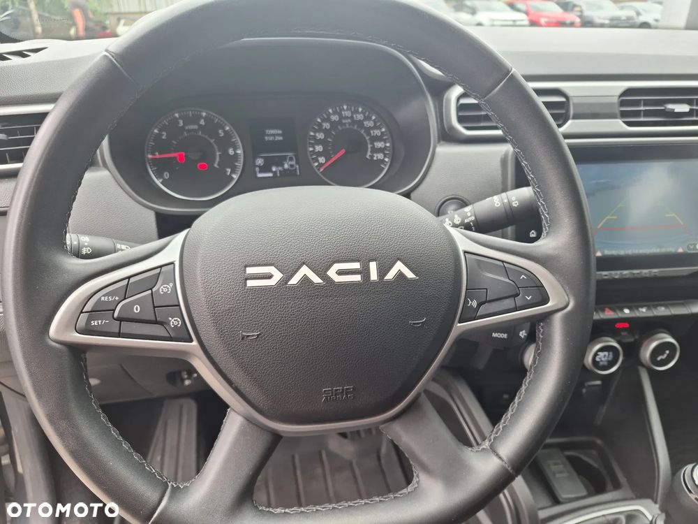 Dacia Duster 1.0 TCe Journey - 24