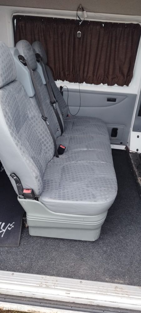 Ford Transit - 12