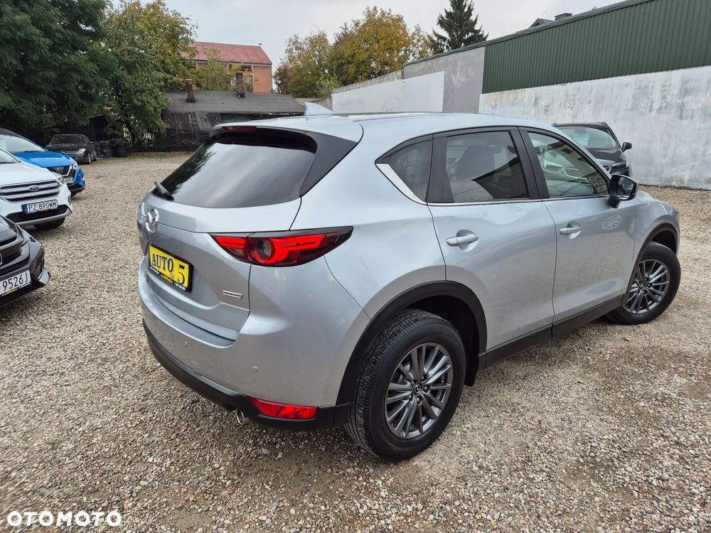 Mazda CX-5 2.5 Skyenergy 2WD - 11