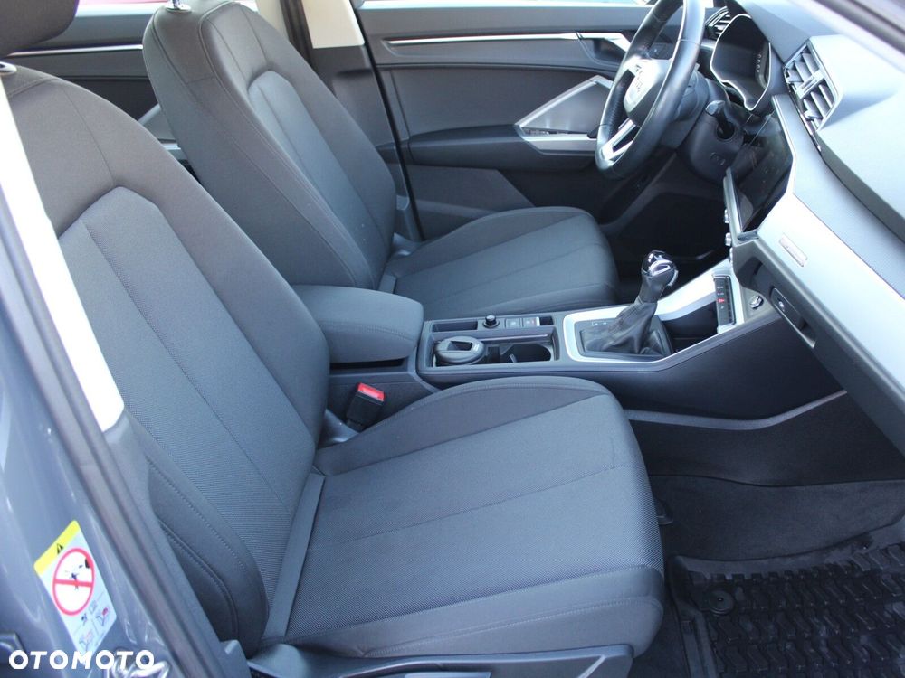 Audi Q3 35 TFSI Advanced S tronic - 15