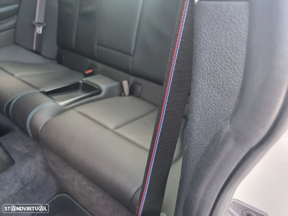 BMW M2 Competition Auto - 26