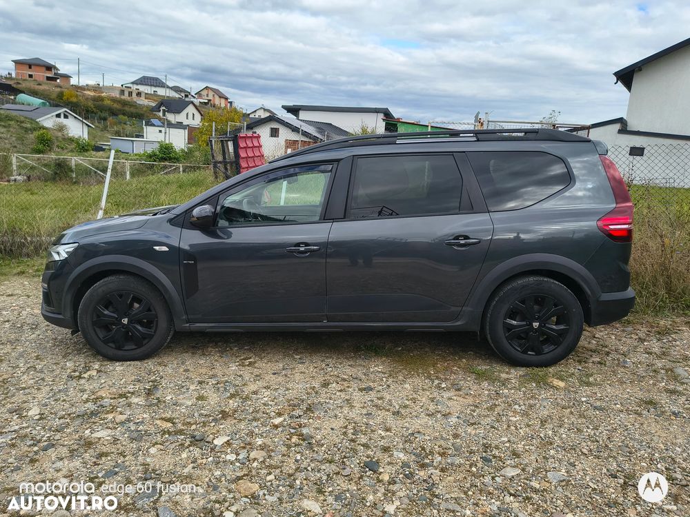 Dacia Jogger 5 locuri ECO-G 100 Extreme - 2