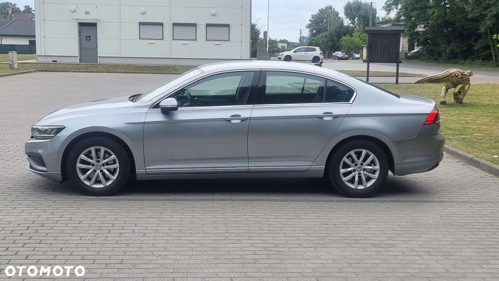 Volkswagen Passat 1.5 TSI EVO Business - 3