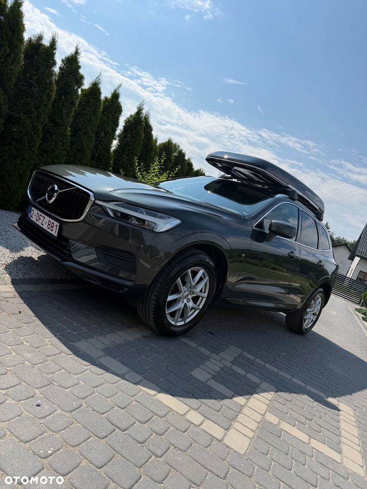 Volvo XC 60 D3 Momentum Pro - 17