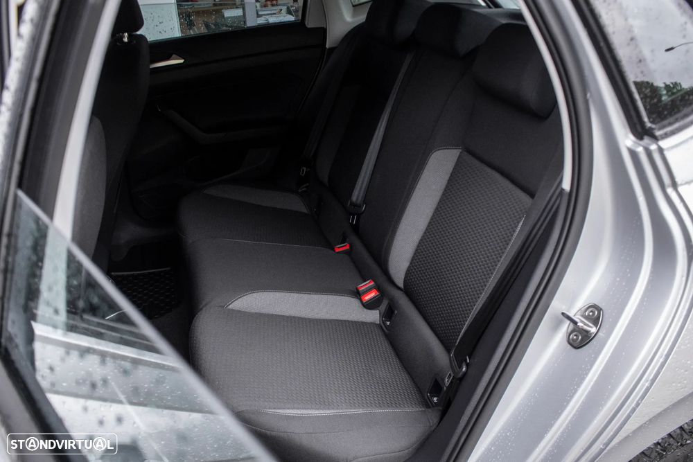 VW Polo 1.0 TSI Life - 30