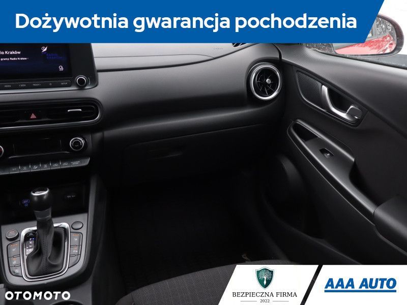Hyundai Kona - 10