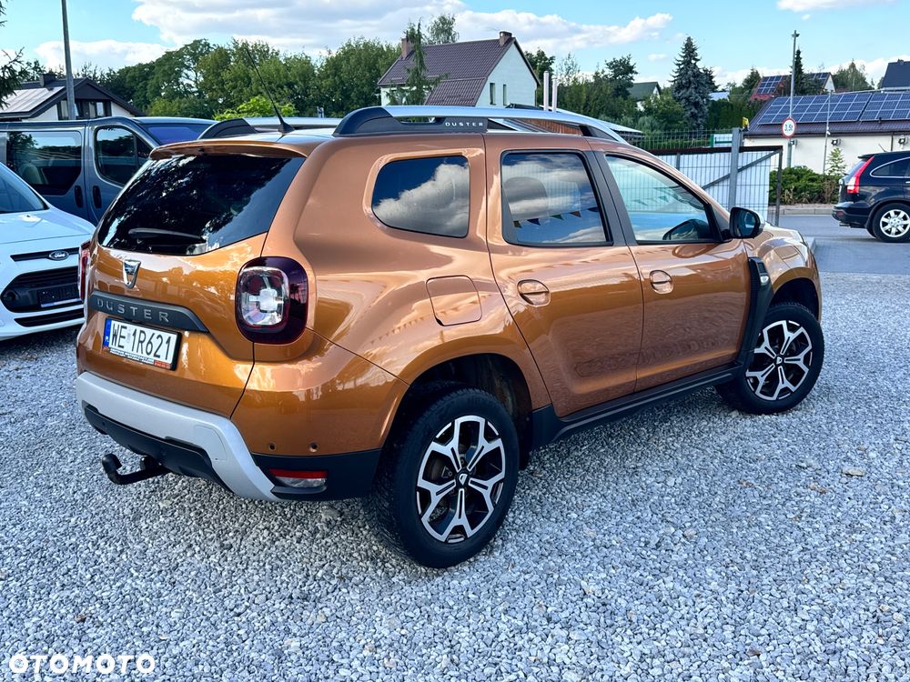 Dacia Duster 1.0 TCe Prestige - 20