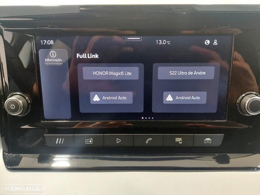 SEAT Ibiza 1.0 TSI Style - 18