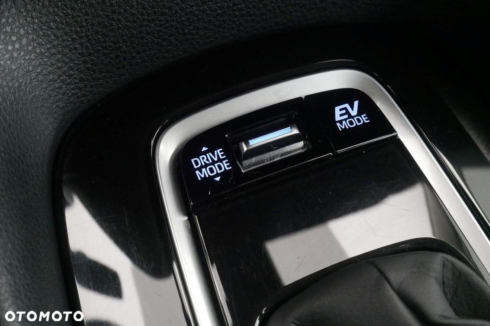 Toyota Corolla 1.8 Hybrid Active - 19
