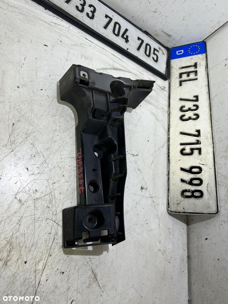 Ślizg mocowanie zderzaka Bmw e70 x5 - 3