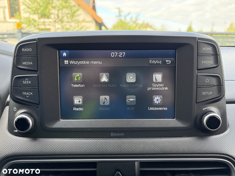 Hyundai Kona - 22