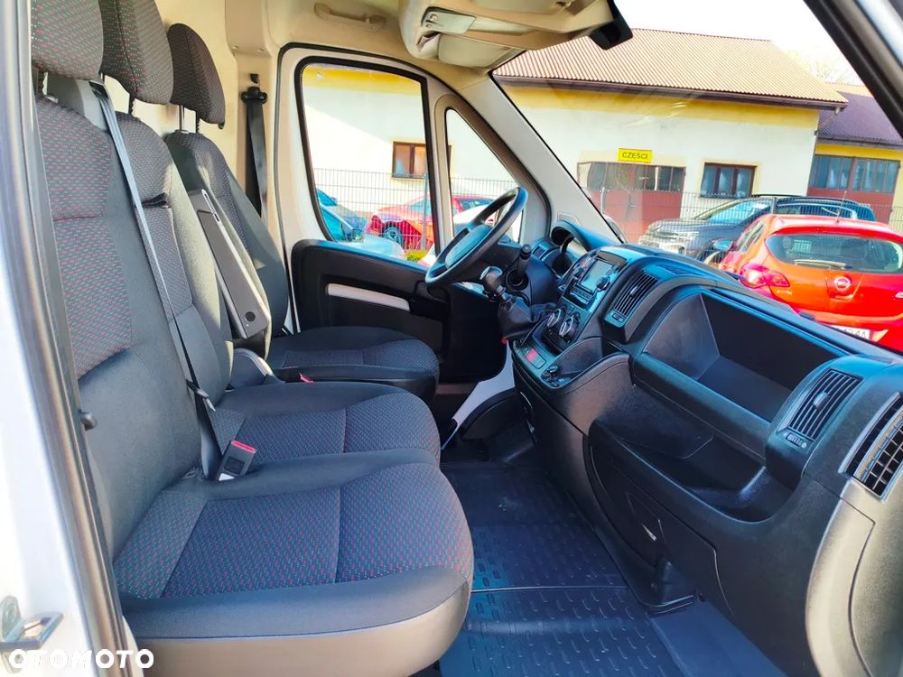 Peugeot Boxer L4H3 - 5