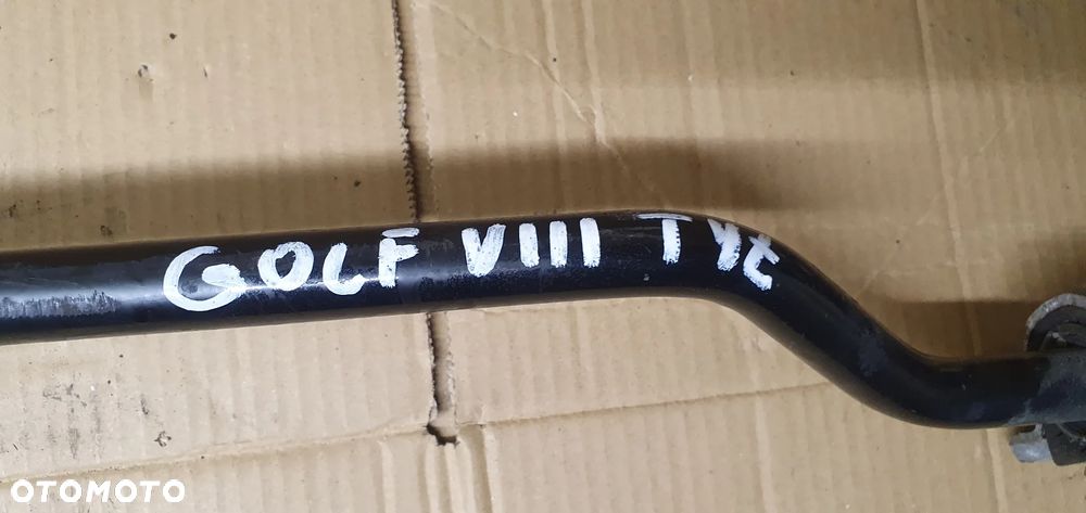 Drążek stabilizatora stabilizator tył VW Golf VIII Kombi - 5
