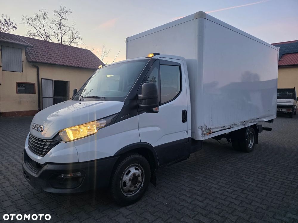 Iveco Daily - 1