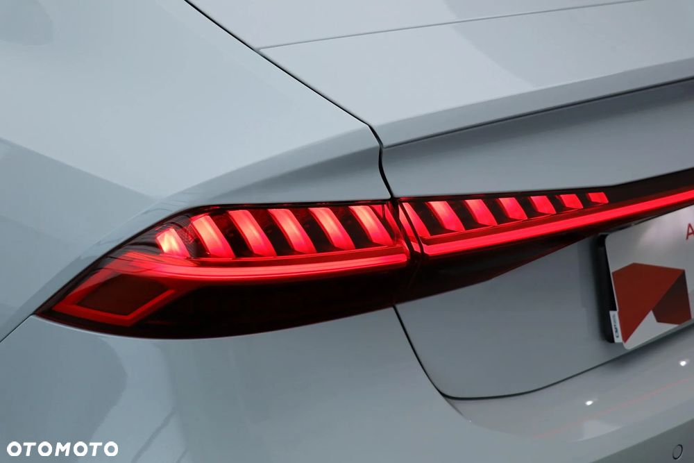 Audi A7 Sportback 45 TFSI quattro S tronic - 5