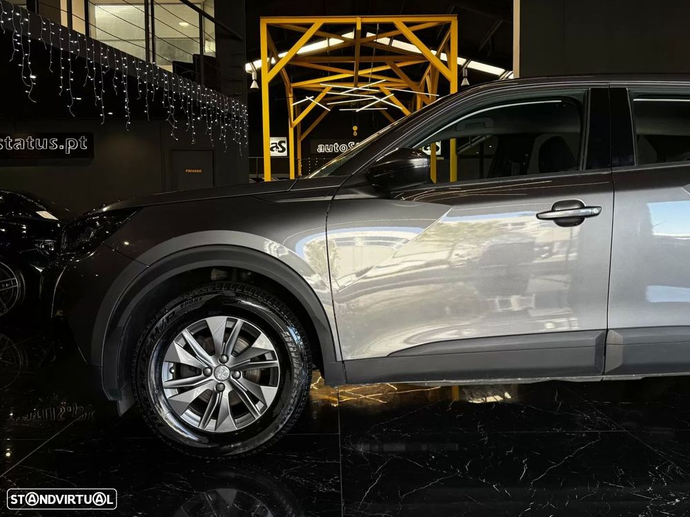 Peugeot 2008 1.5 BlueHDi Active - 10