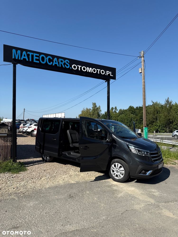 Renault Trafic - 11