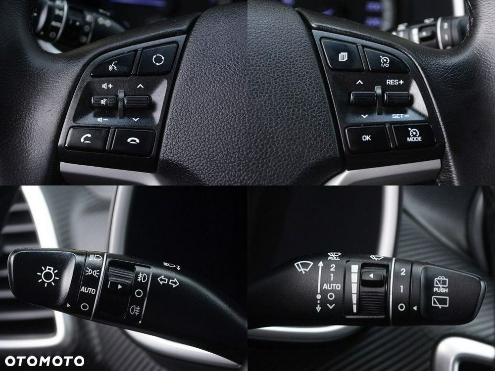 Hyundai Tucson - 15