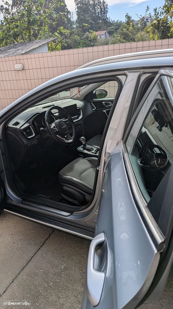 Kia XCeed - 24