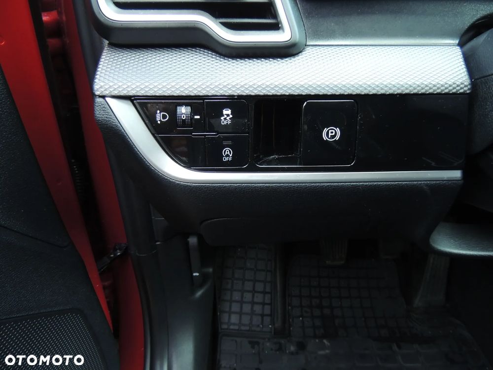 Kia Sportage 1.6 T-GDI M 2WD - 29