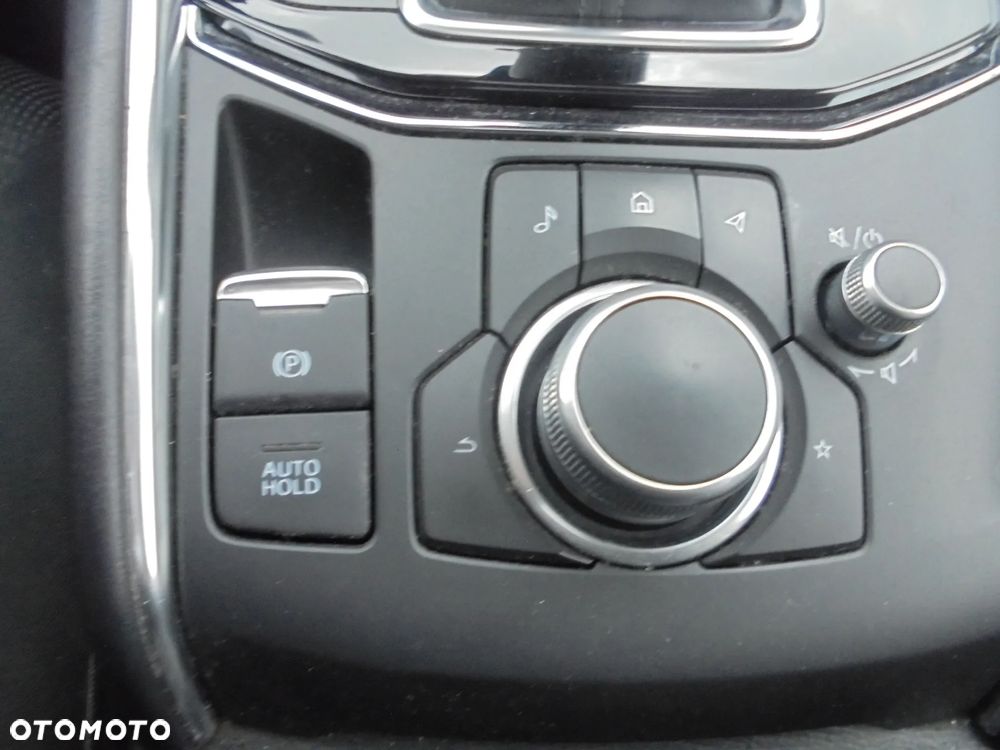 Mazda CX-5 SKYACTIV-G 165 AWD ADVANTAGE - 22