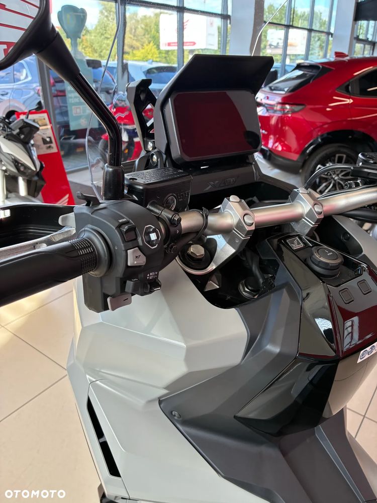 Honda X-ADV - 4
