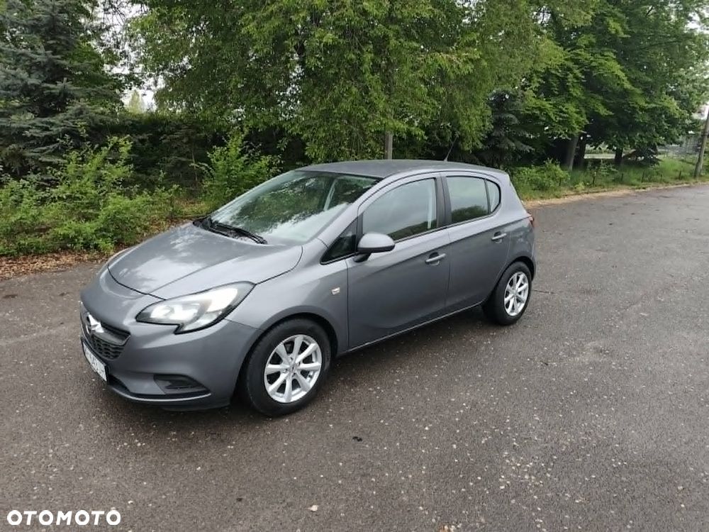 Opel Corsa 1.2 Active - 4