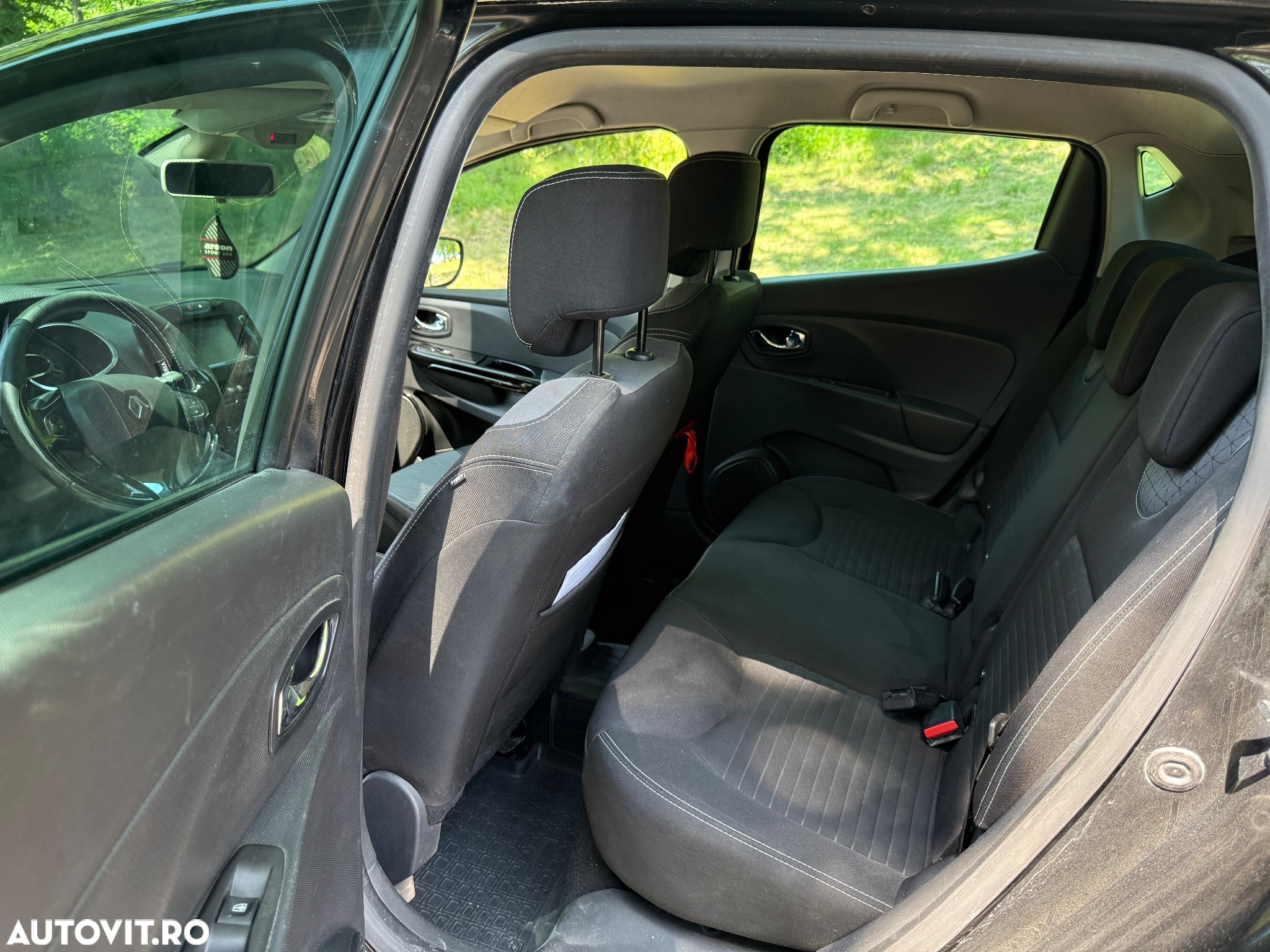 Renault Clio Estate 1.5 dCi Expression - 11