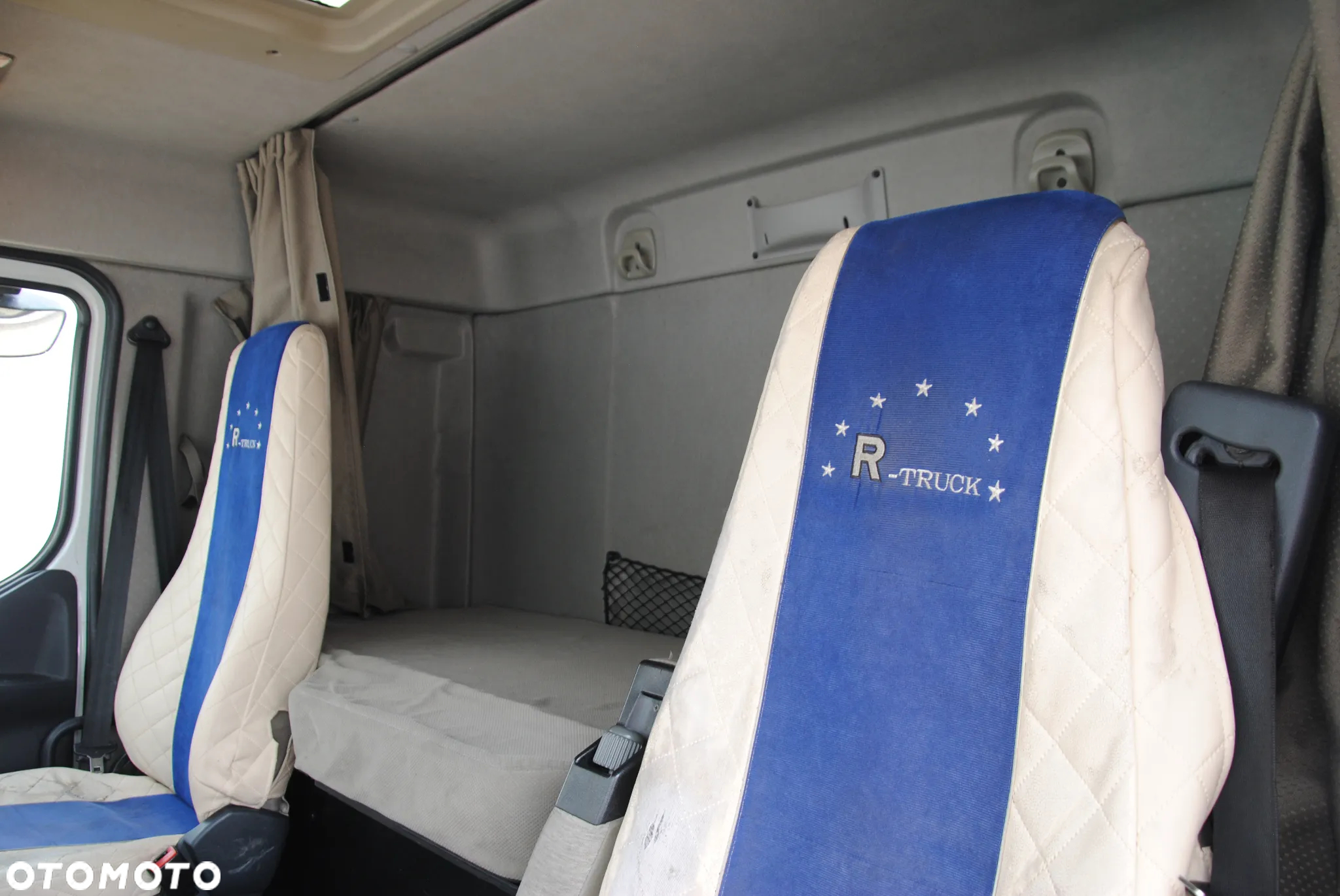 Inny Cysterna gazowa Dromech z Renault Premium - 17