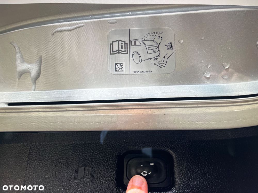 Ford S-Max 2.0 EcoBlue Titanium - 17