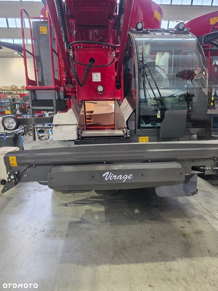 Inny Virage Maxi 240 - 7