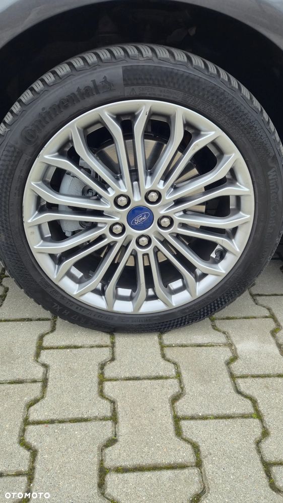 Ford Mondeo 2.0 EcoBlue Titanium - 22