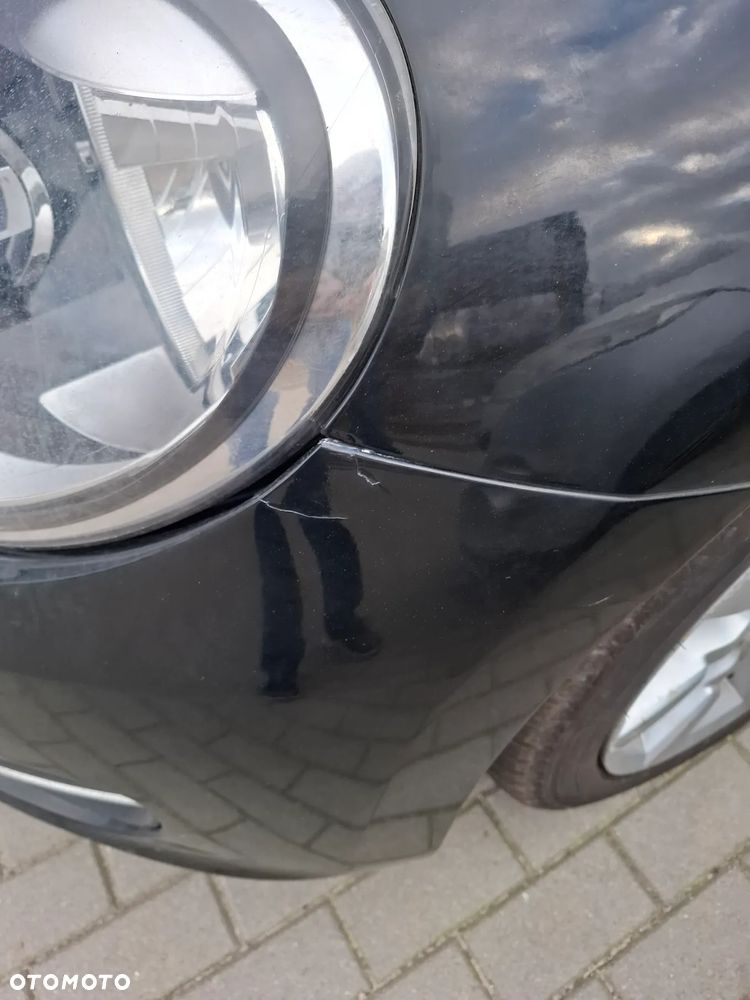 Volkswagen Beetle - 19