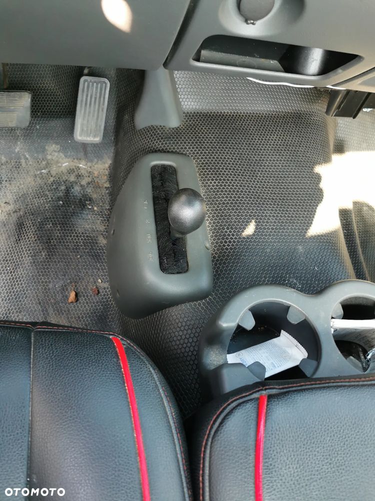 Chevrolet Silverado - 6