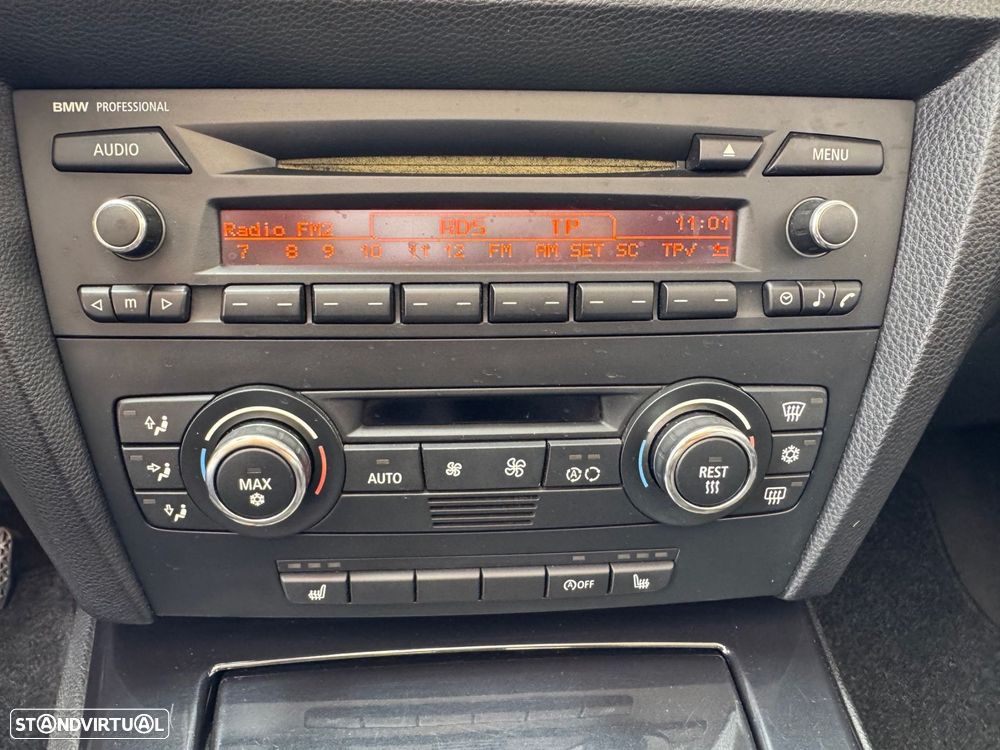 BMW 320 i Cabrio - 29