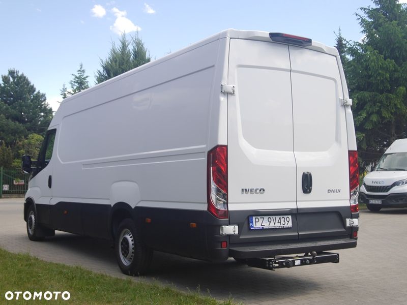 Iveco Daily 35S16V 16m3 - 4