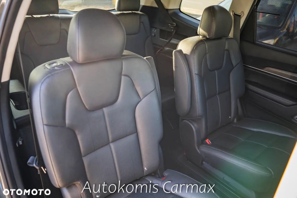 Kia Sorento - 21